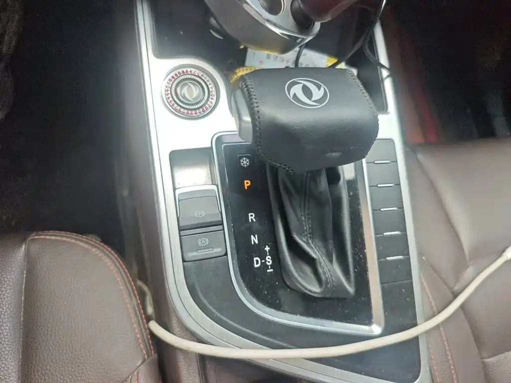 Fengxing X5 — миниатюра 10