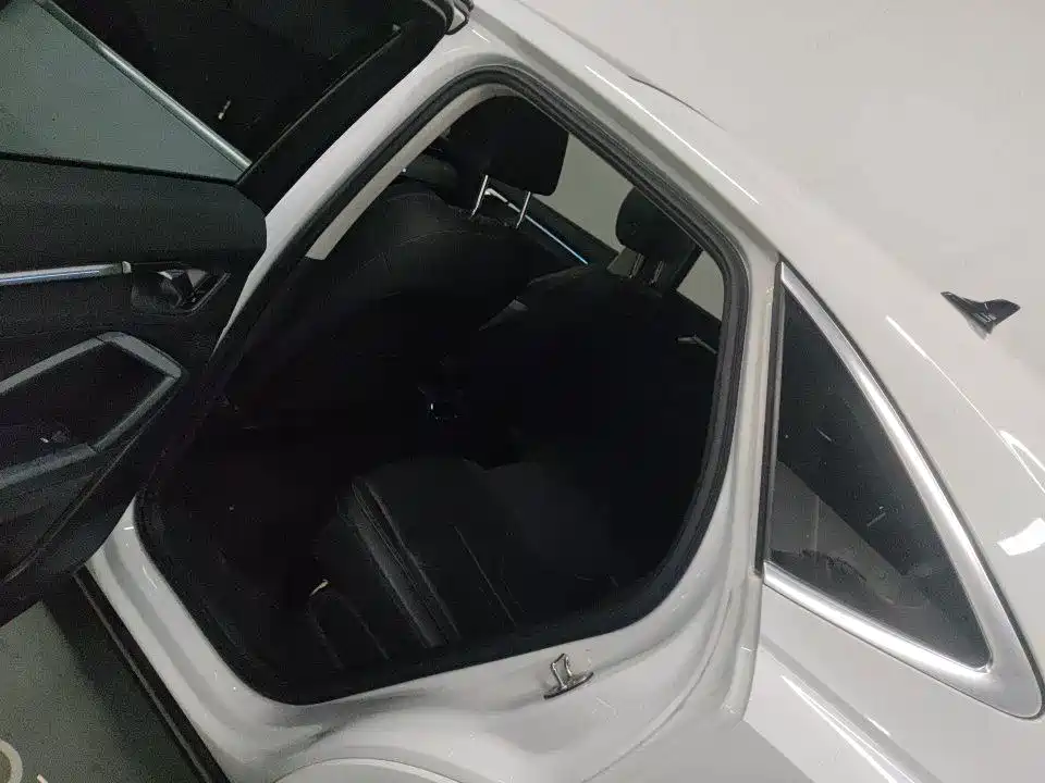 Audi Q3 Sportback — миниатюра 5