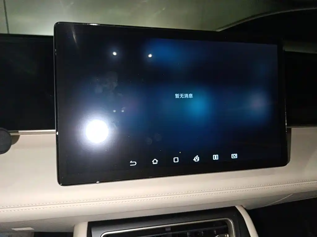 BYD Qin L L 2024 DM-i 80KM