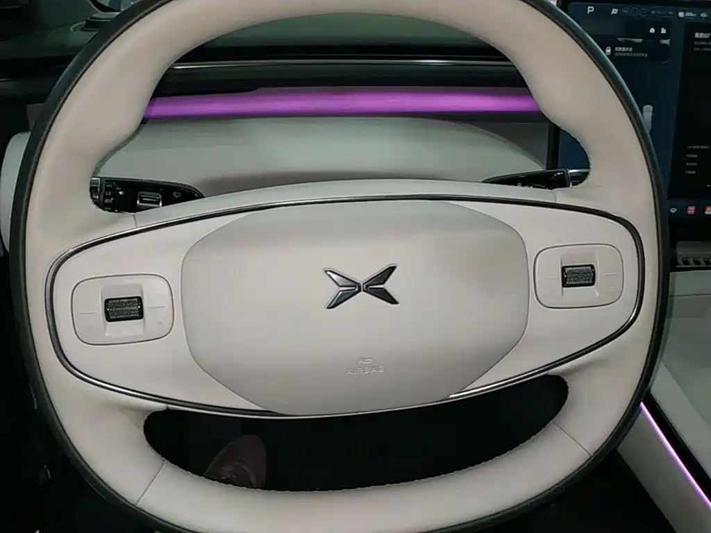 XPeng G7 — миниатюра 11