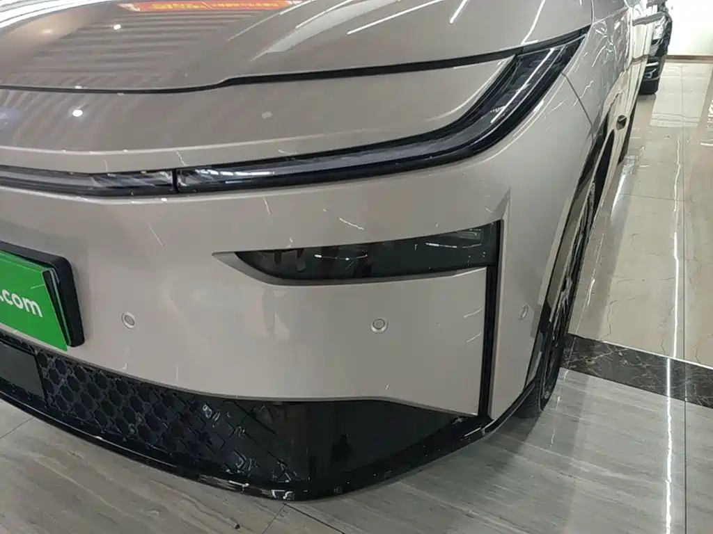 Toyota Peng Ji 3X — миниатюра 24