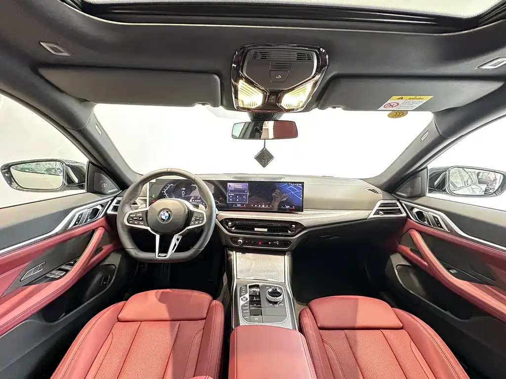 BMW 4 Series — миниатюра 15