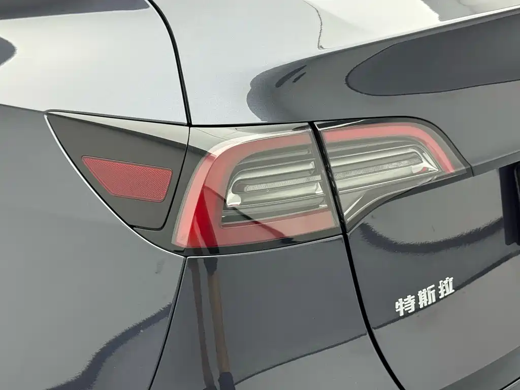 Tesla Model Y — миниатюра 9