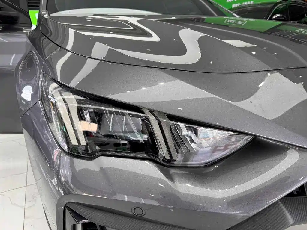 GAC Motor Shadow Leopard — миниатюра 26