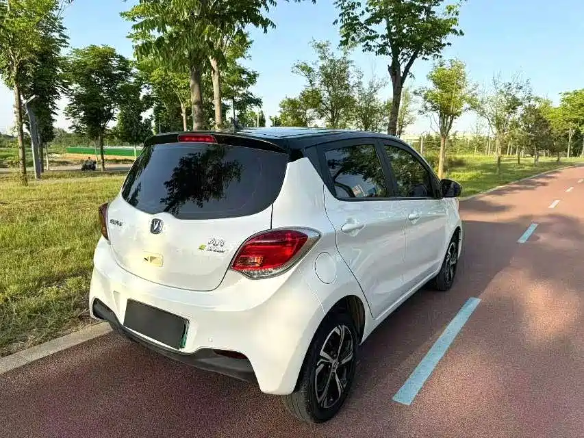 Changan Benben E-Star — миниатюра 6