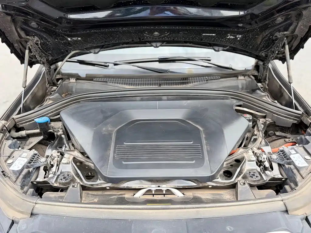 BMW iX1 — миниатюра 5