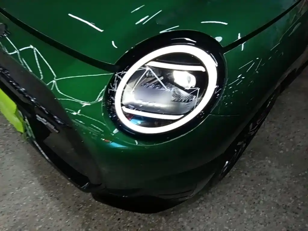 MINI MINI COOPER EV — миниатюра 24
