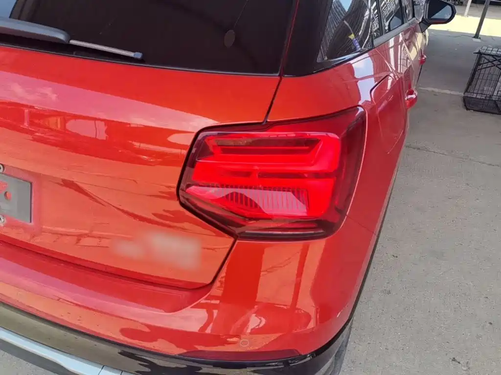 Audi Q2L — миниатюра 8