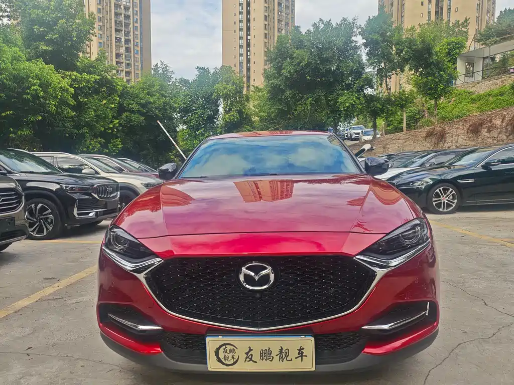 Mazda CX-4 — миниатюра 2
