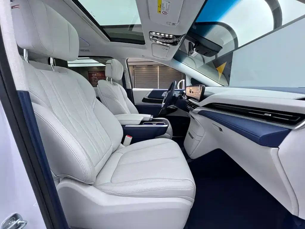 Buick Century — миниатюра 10