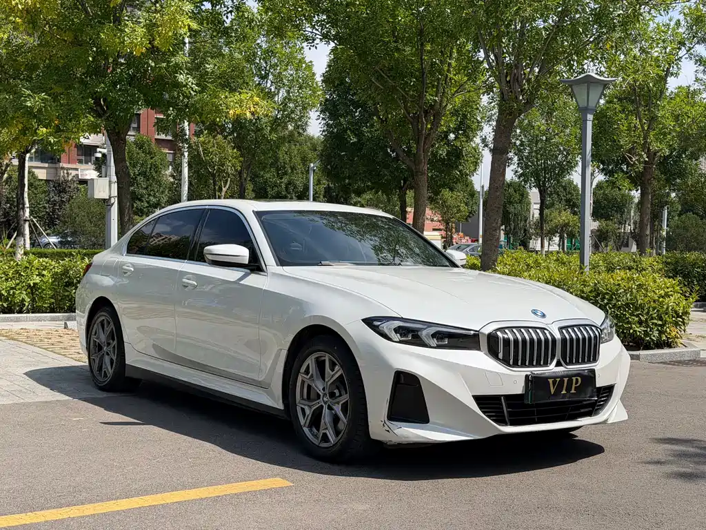 BMW i3 — миниатюра 3