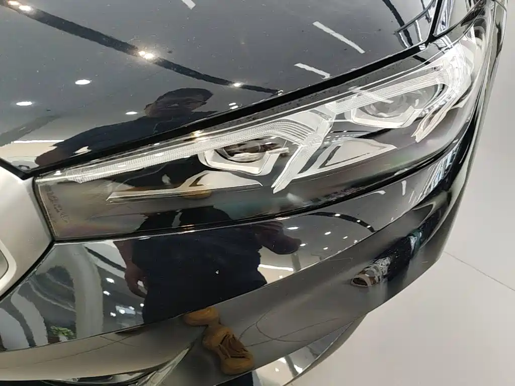 BMW i3 — миниатюра 24