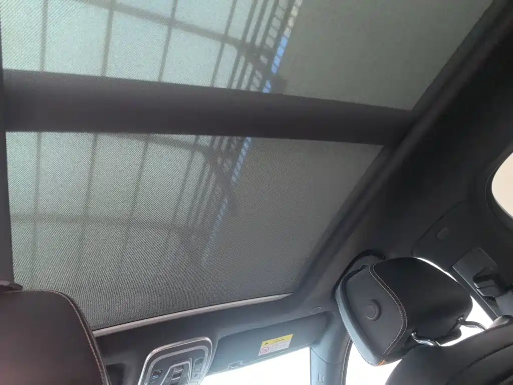 BYD Tang New Energy — миниатюра 19