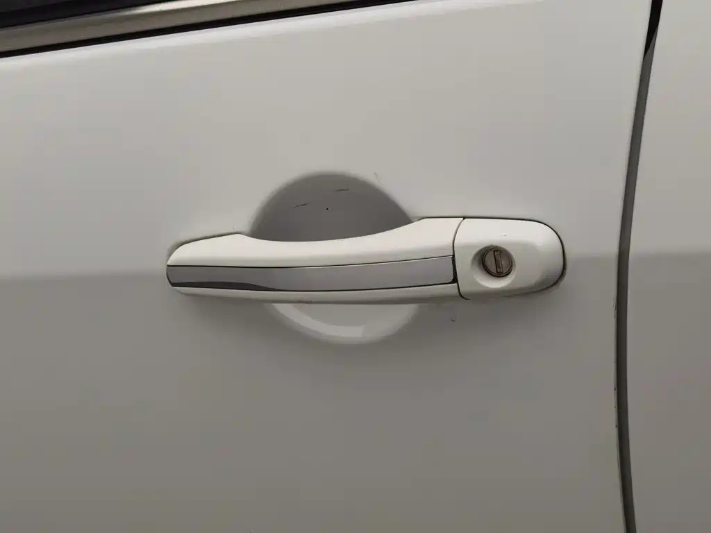 Geely Vision — миниатюра 18