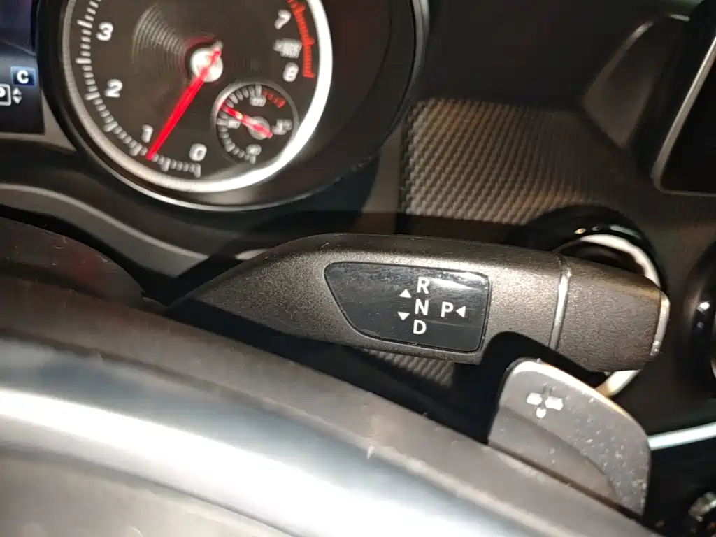 Mercedes-Benz GLA — миниатюра 14