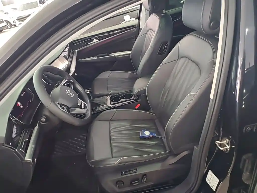 Volkswagen Passat — миниатюра 15