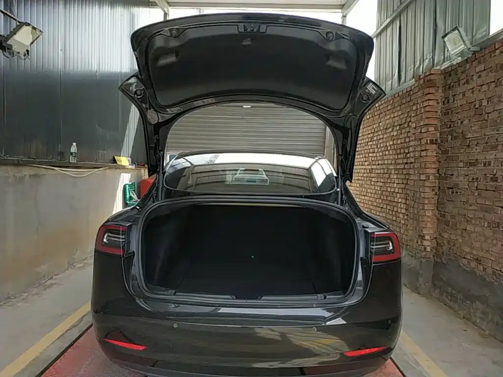 Tesla Model 3 — миниатюра 19