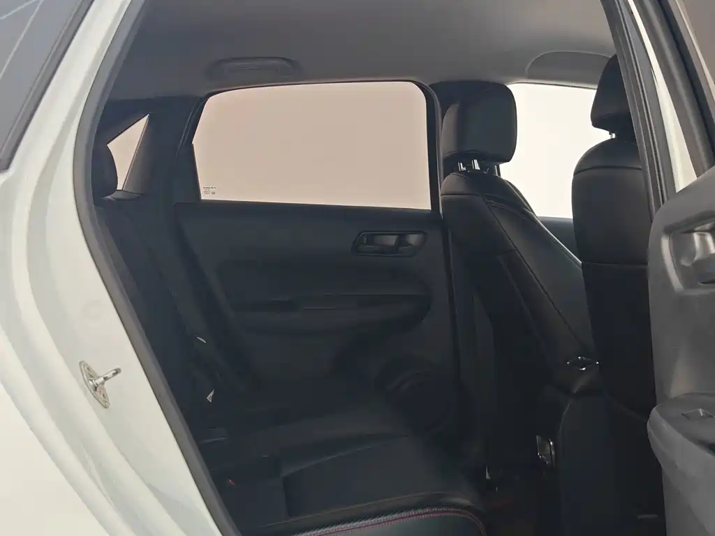 Honda Fit — миниатюра 21