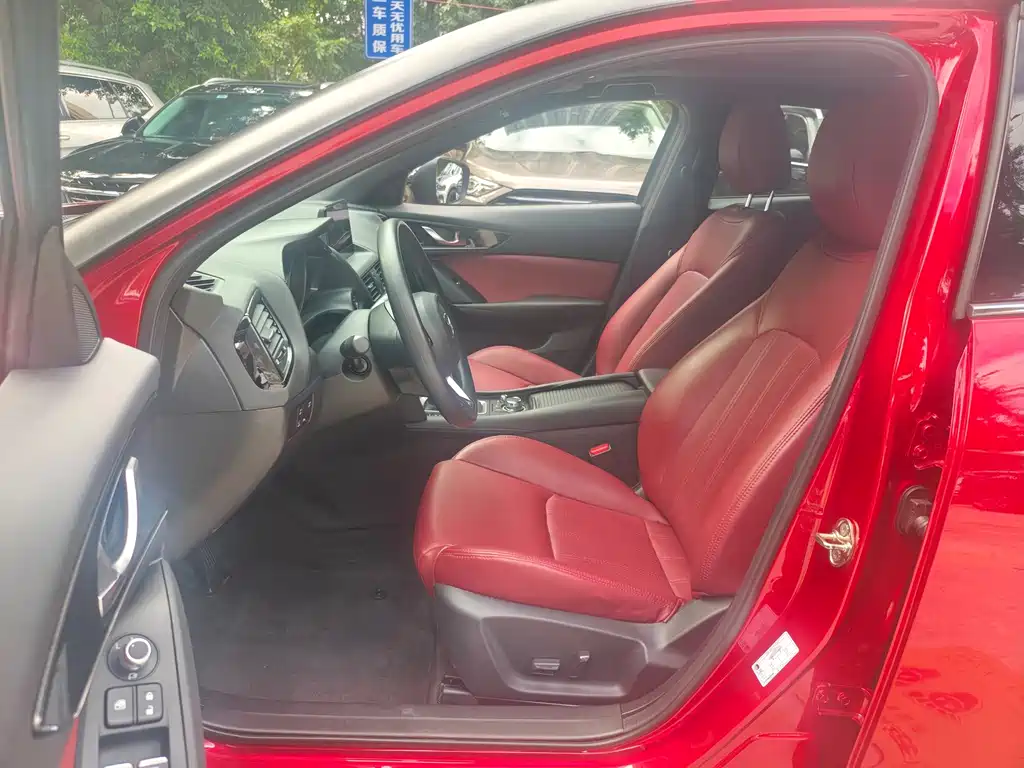 Mazda CX-4 — миниатюра 9