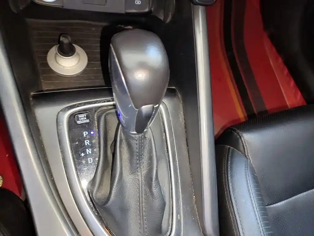 Hyundai Fista — миниатюра 14