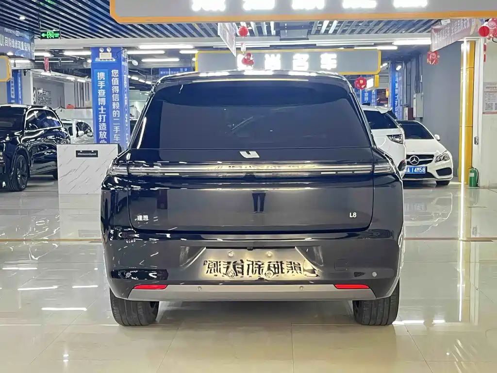 Li Auto L8 2024 Max