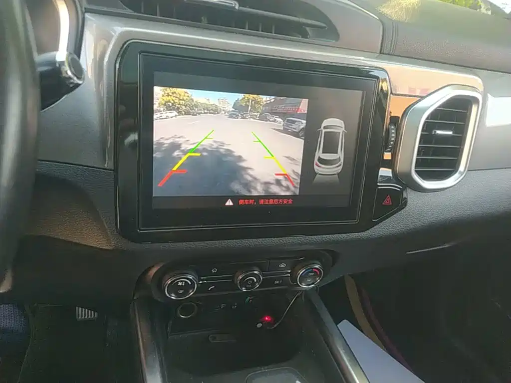 Chery Tiggo 5x — миниатюра 13