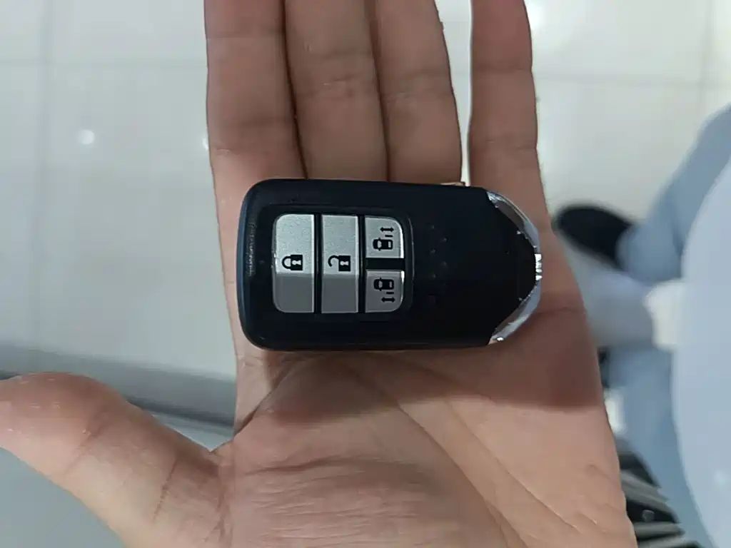 Honda Odyssey — миниатюра 9