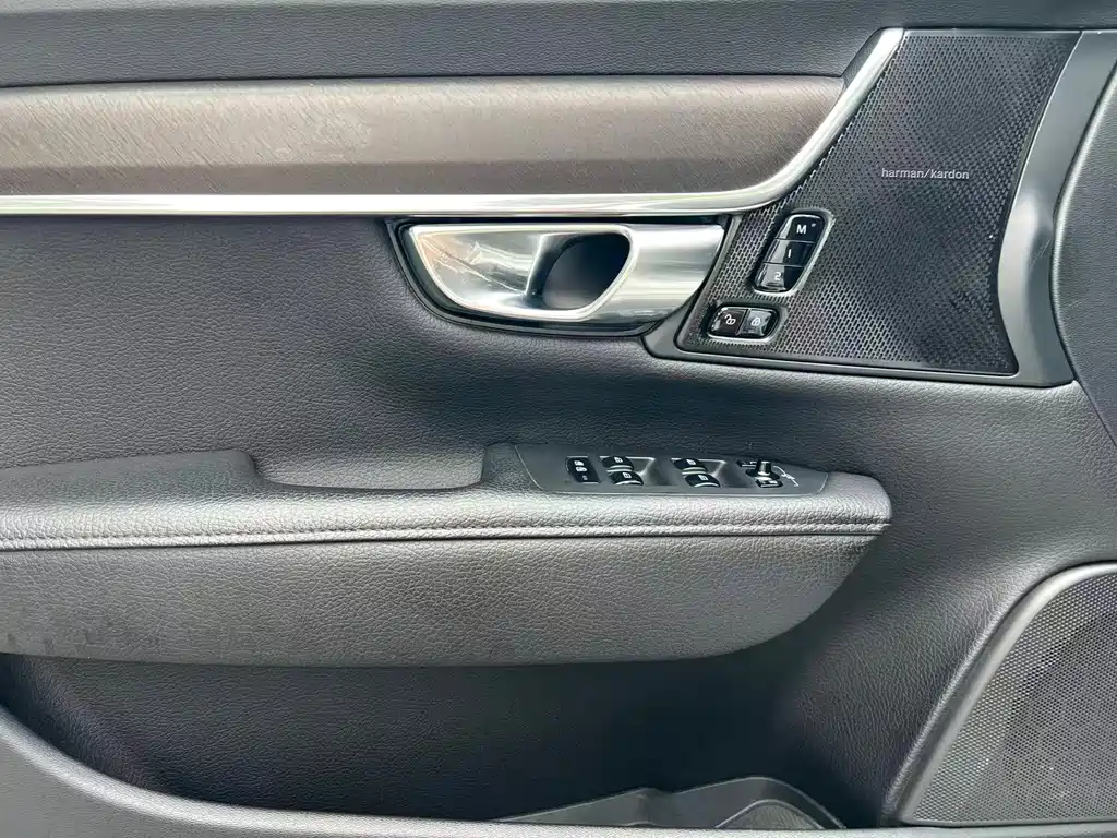 Volvo V90 — миниатюра 9