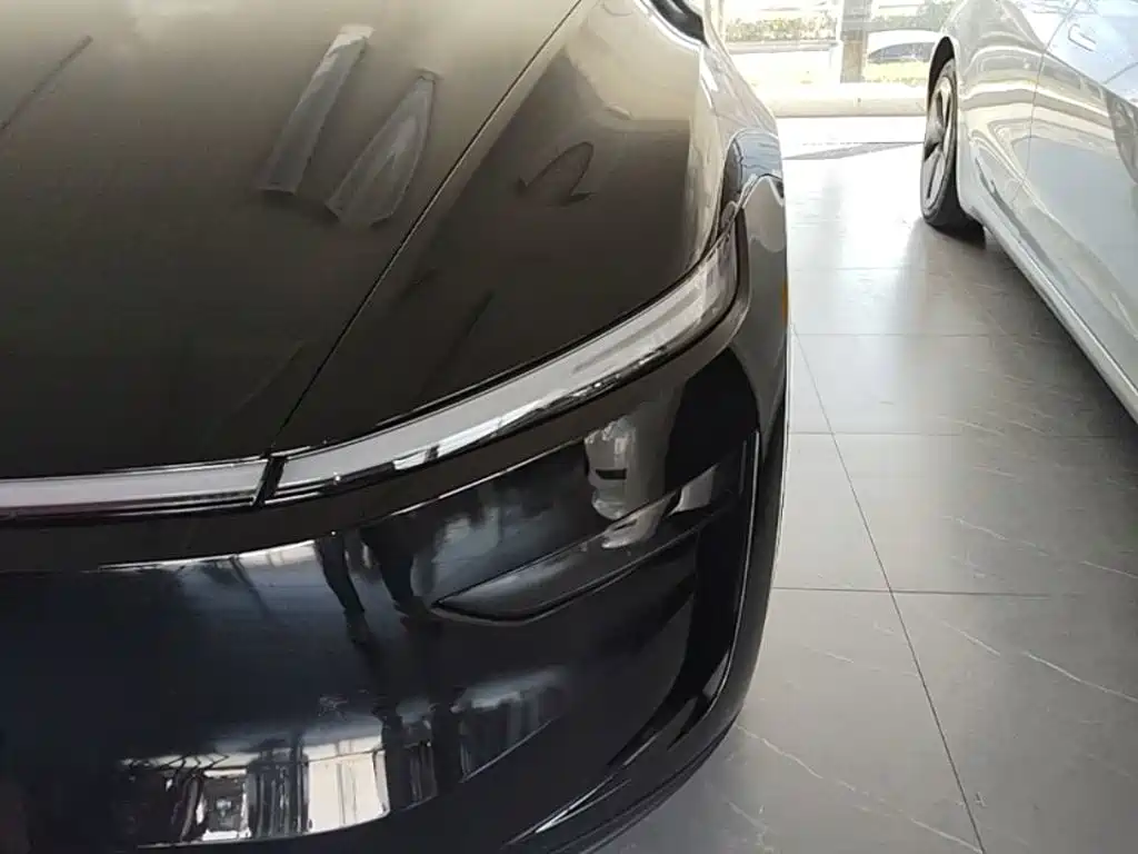 Tesla Model Y — миниатюра 24