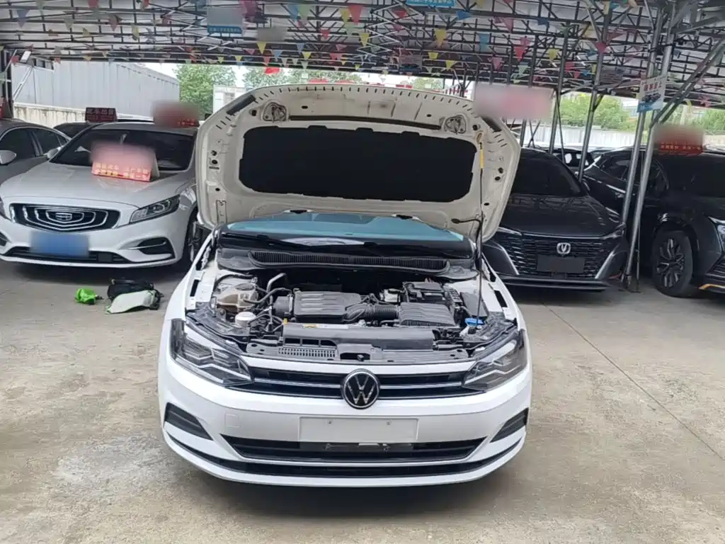 Volkswagen Polo — миниатюра 20
