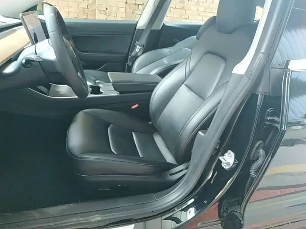Tesla Model 3 — миниатюра 15