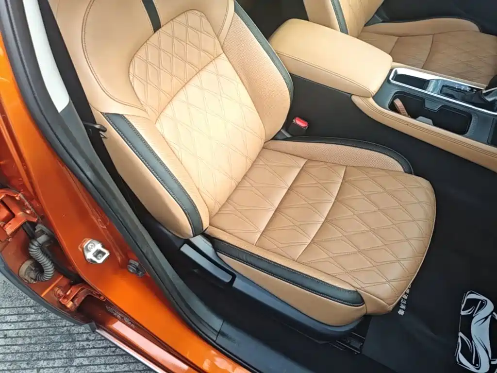 Nissan Sylphy — миниатюра 20