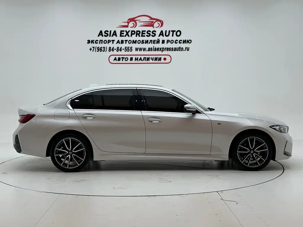 BMW 3 Series — миниатюра 9