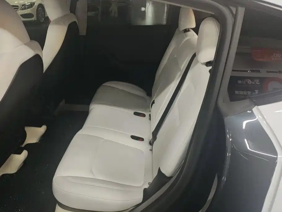 Tesla Model Y — миниатюра 11
