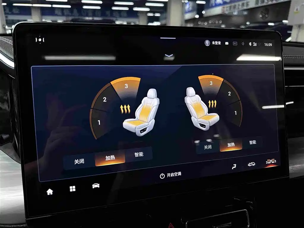 GAC Motor Trumpchi GS8 — миниатюра 18