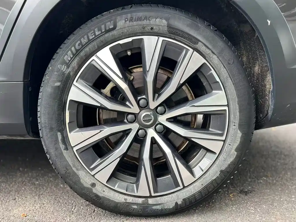Volvo V90 — миниатюра 6