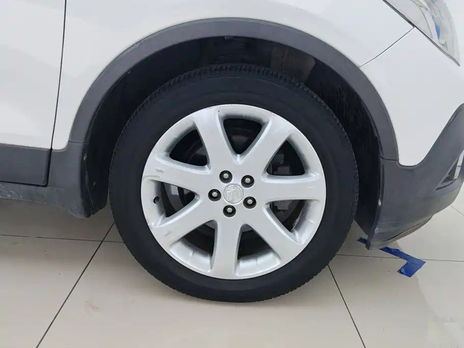 Buick Encore — миниатюра 6
