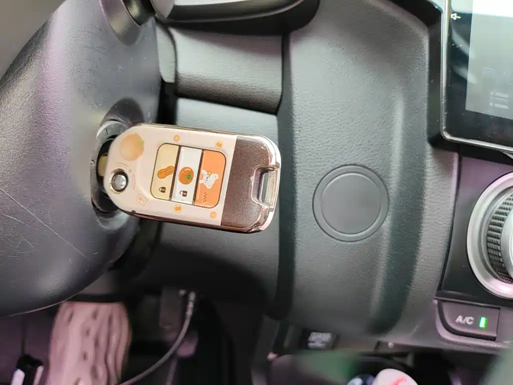 Honda Fit — миниатюра 9
