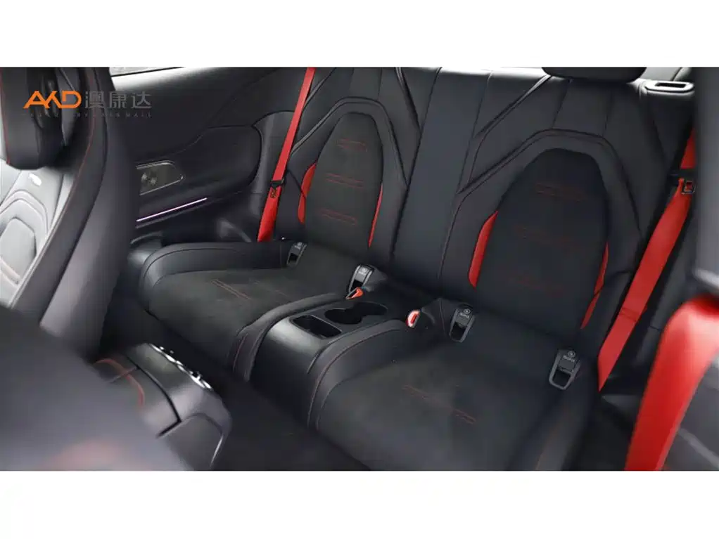 Mercedes-Benz CLE A MG 2024 AMG CLE 53 4MATIC+