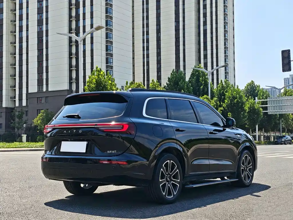 AITO Wenjie AITO M7 — миниатюра 8