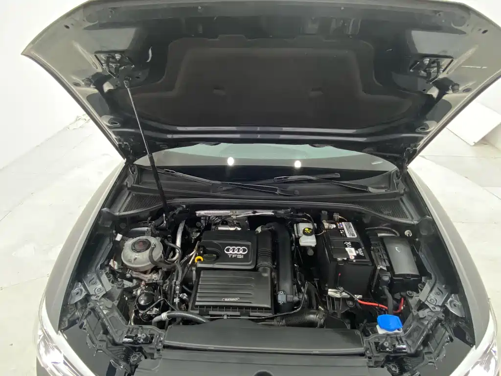 Audi Q3 — миниатюра 17