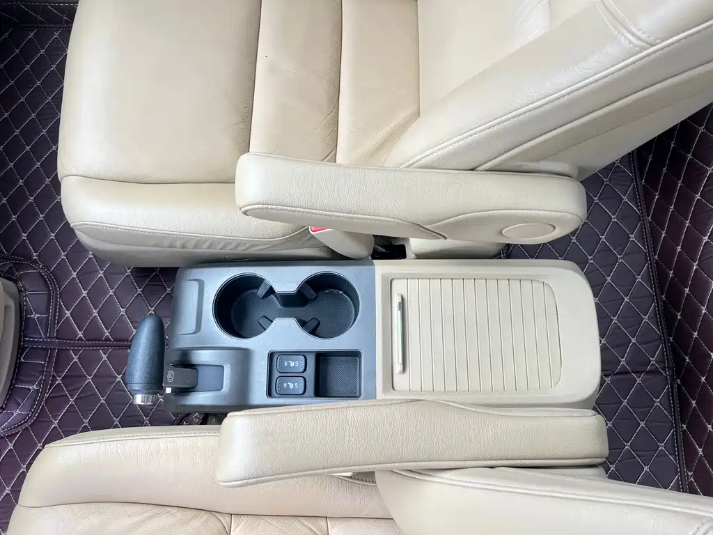 Honda CR-V — миниатюра 11
