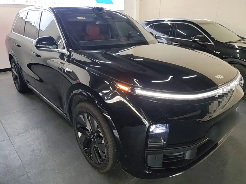 Li Auto L8 2024 Ultra
