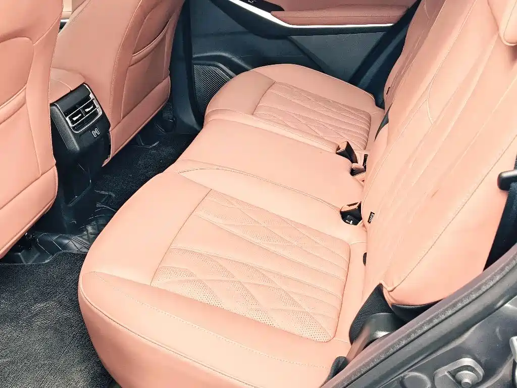 Changan CS75 PLUS — миниатюра 11