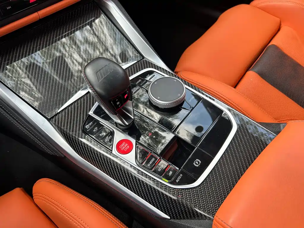 BMW M3 — миниатюра 12