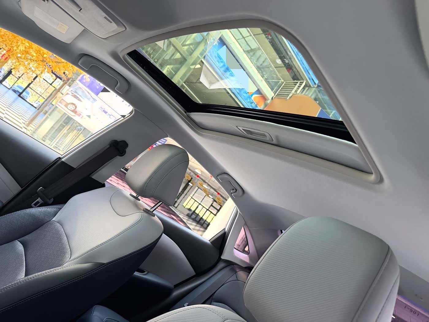Chevrolet Monza 1.5 л 2022 г. Белый, пробег 31000 км