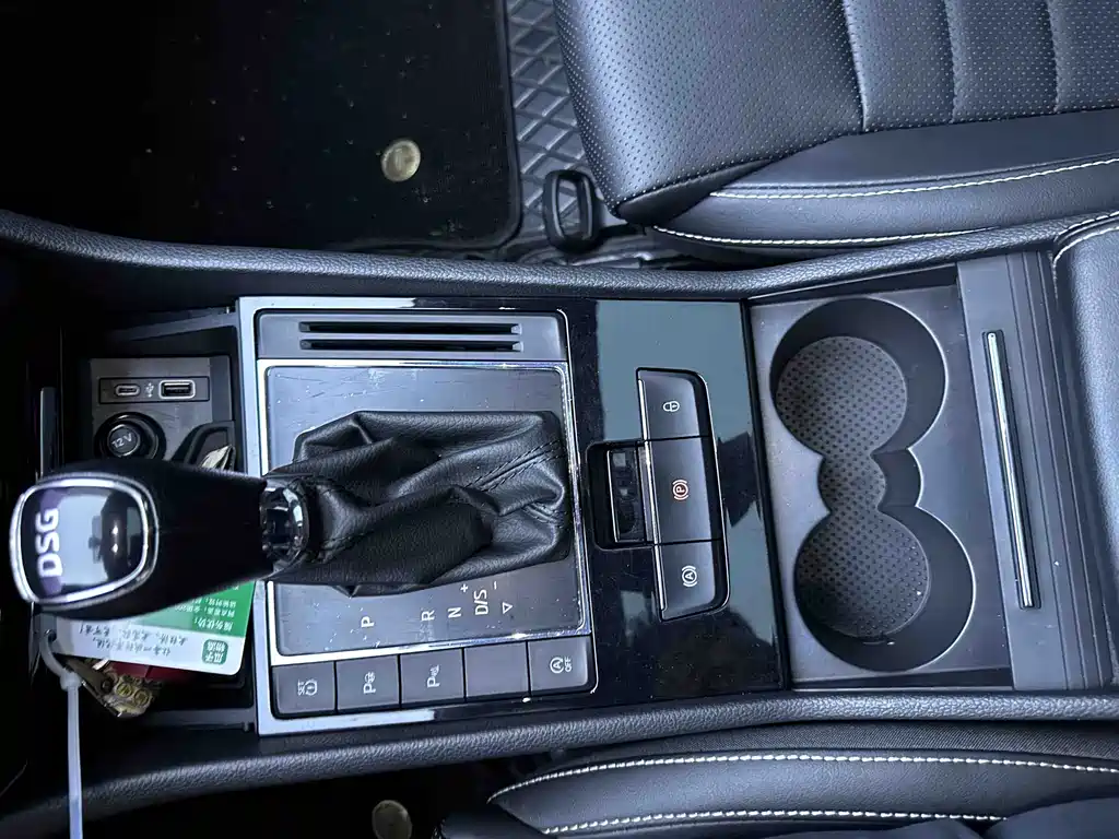 Skoda Superb — миниатюра 19