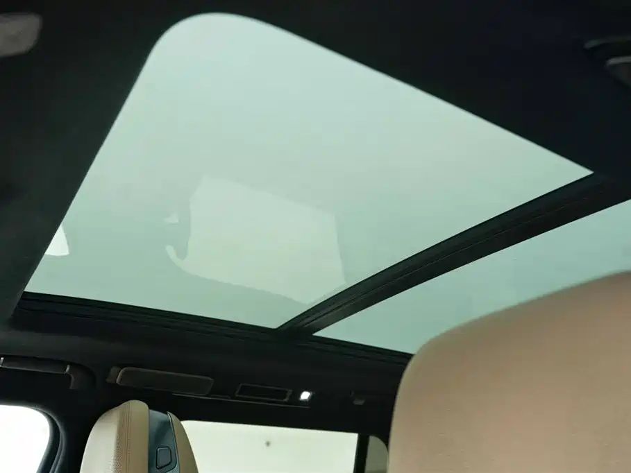 FANG CHENG BAO LEOPARD 8