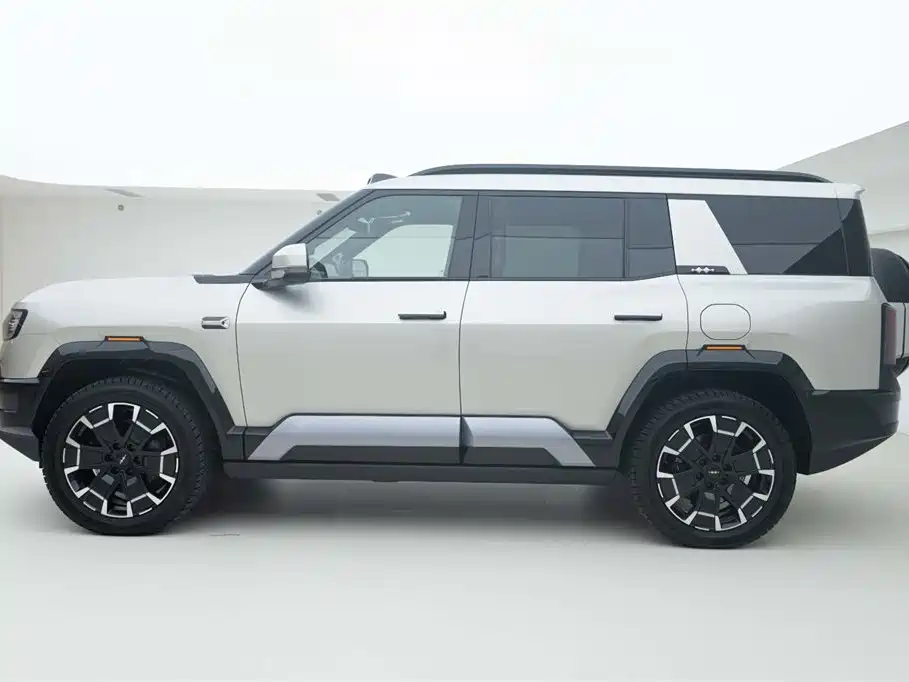 FANG CHENG BAO LEOPARD 8