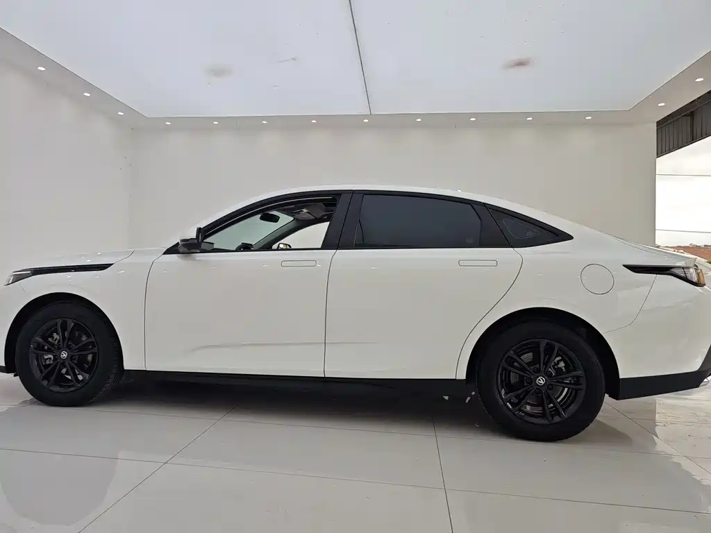 Changan Yida — миниатюра 27
